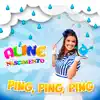 Aline Nascimento - Ping, Ping, Ping - Single